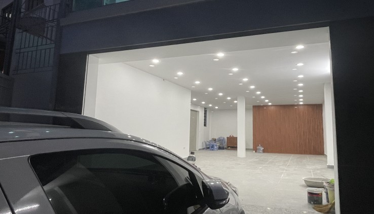 CHO THUÊ NHÀ MP TÂN XUÂN, Xuân Đỉnh, Bắc Từ Liêm 70m2 x 3 tầng 35triệu/tháng